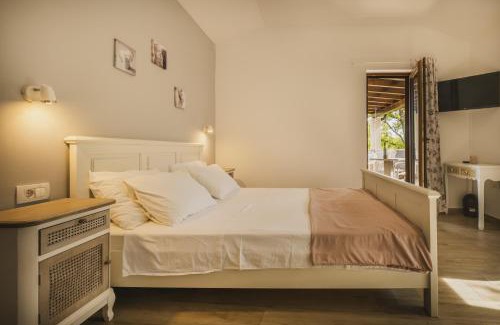Rosini House | Rooms with a parking space Rosini, Porec - 24364