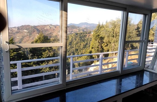 Kaul House | Rooms with Himalayan view at the height of 7050 feet