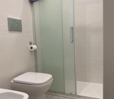 Comacchio Bed & Breakfast | RoomsCarli