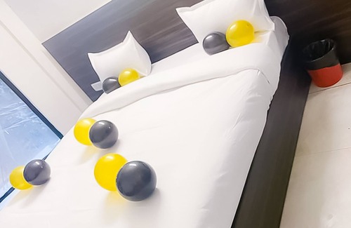 Hauz Khas Village Hotel | Roomshala 159 The Hauz khas inn