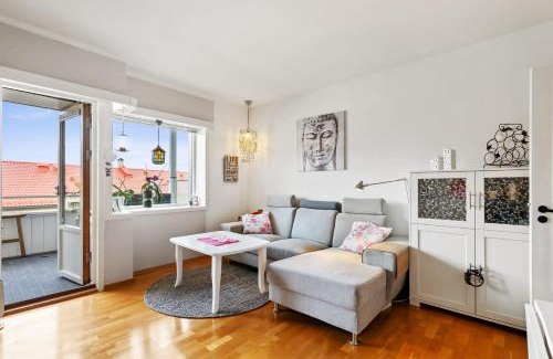 Bergenhus Apartment | Roomsly Apartments - Free parking in peaceful area