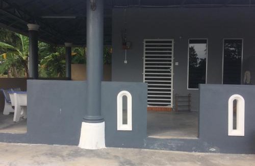 Arau Hotel | Roomstay Zulmi
