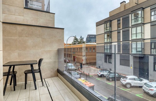 Almenara Apartment | Roomy Ventilla 2br w/Swimming Pool, Doorman & Elevator, by Blueground