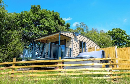 Rhayader Cottage | Rooster's Rest