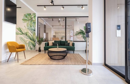 Sao Pedro Hotel | Roots Hotel