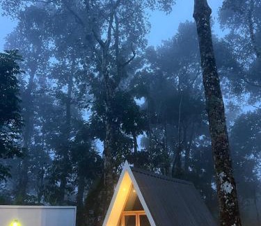 Devikolam Resort | Roots Munnar