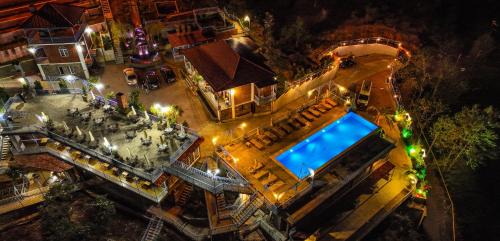 Kobuleti Apartment | Roots Resort