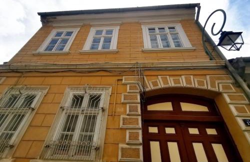 Brasov City Centre Apartment | Rope Street Apartment nr 17