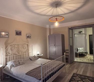 Brasov City Centre Apartment | Rope Street Apartment nr 17