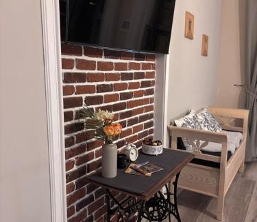 Brasov City Centre Apartment | Rope Street Apartment nr 17