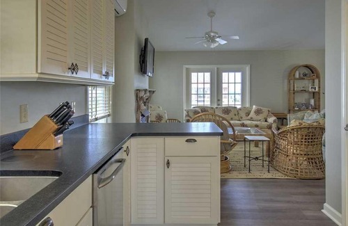 Atlantic Beach House | Roper Cottage