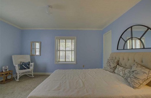 Atlantic Beach House | Roper Cottage