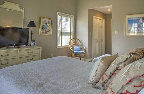 Atlantic Beach House | Roper Cottage