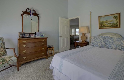 Atlantic Beach House | Roper Cottage