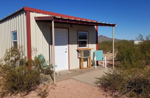 Wickenburg House | Roping Camp Casita in Forepaugh - Wickenburg, AZ