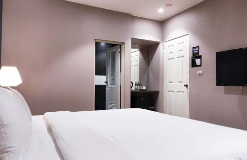 Pingtung Hotel | Roppongi Motel