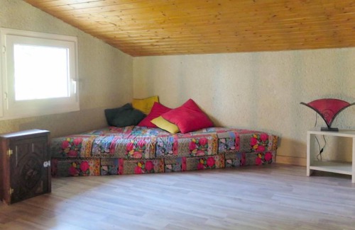 L'Honor-de-Cos House | Roque Piquet by Interhome