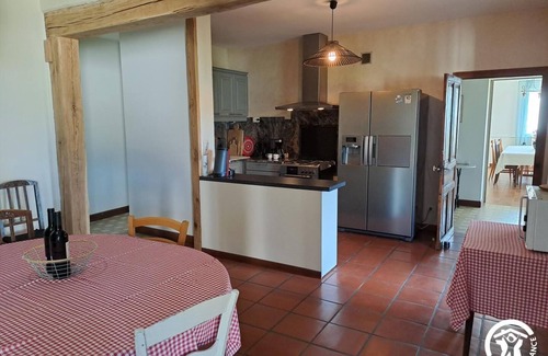 Burlats House | Roquebonne - BURLATS