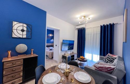 Roquetas de Mar Apartment | Roquetas Coastal Escape