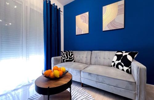 Roquetas de Mar Apartment | Roquetas Coastal Escape