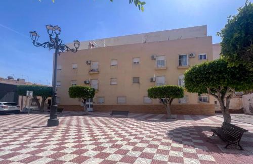 Roquetas de Mar Apartment | Roquetas Coastal Escape