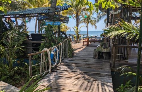 Ham Ninh House | Rorys Beach Bar