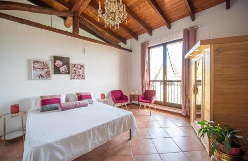 Camino Apartment | Rosè House