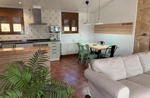 Guardia dels Prats House | ROS RURAL Cal Ros