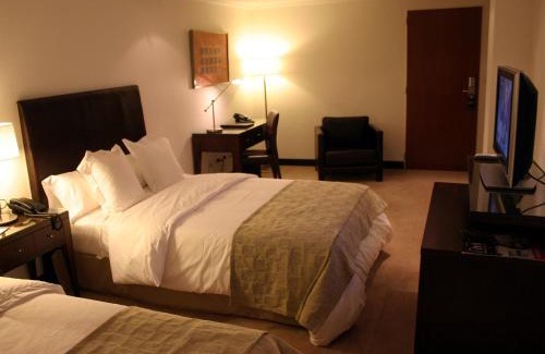 Centro Hotel | Ros Tower Hotel