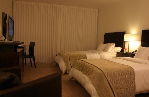 Centro Hotel | Ros Tower Hotel