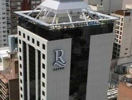 Centro Hotel | Ros Tower Hotel