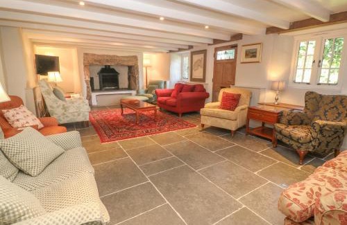 Castallack House | Ros Vale