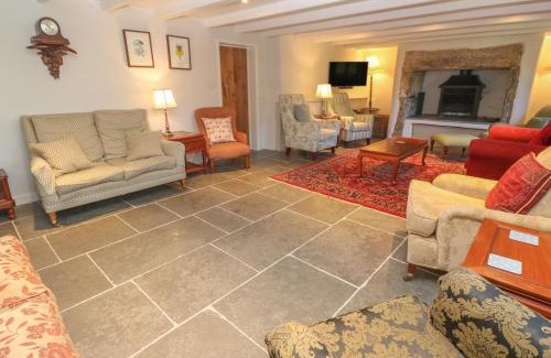 Castallack House | Ros Vale