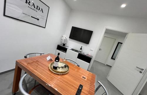 Alba Apartment | Rosa Bianca apartment - Free Parking in the historic center of Alba - Langhe