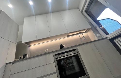 Alba Apartment | Rosa Bianca apartment - Free Parking in the historic center of Alba - Langhe