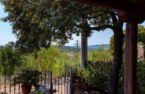 Case Peschiera-Lu Fraili House | Rosa dei Venti