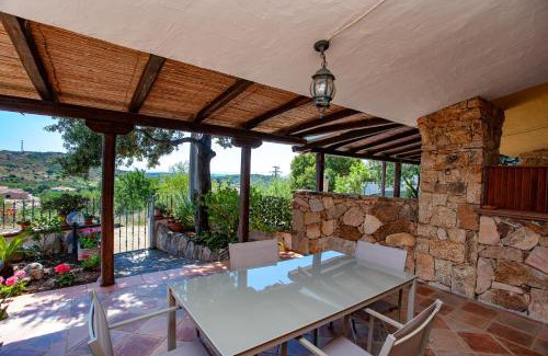 Case Peschiera-Lu Fraili House | Rosa dei Venti