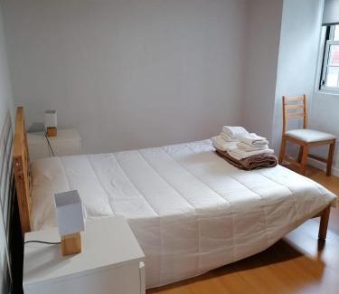Monte House | Rosa do Canto