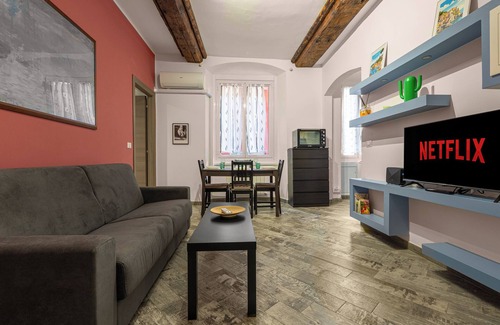 Pre House | ROSA HOMES - THE GREEN