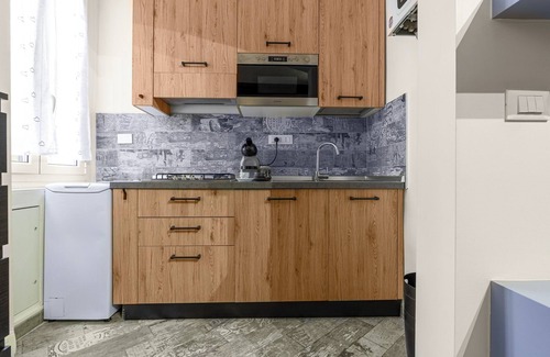 Pre House | ROSA HOMES - THE GREEN