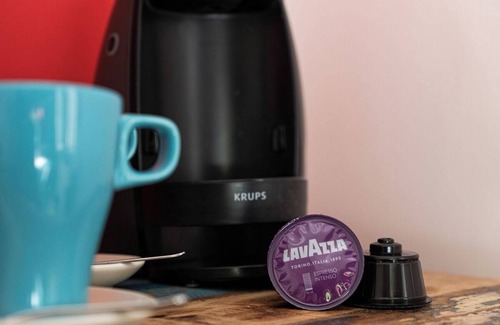 Genoa Historical Centre Apartment | Rosa Homes - The Red