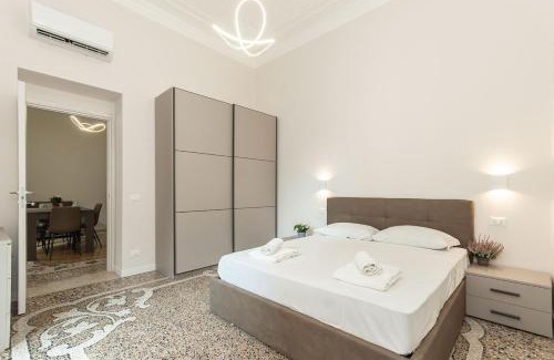 San Vincenzo Apartment | Rosa House free WiFi, AC