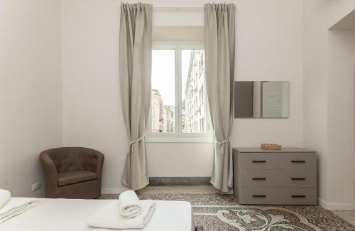 San Vincenzo Apartment | Rosa House free WiFi, AC