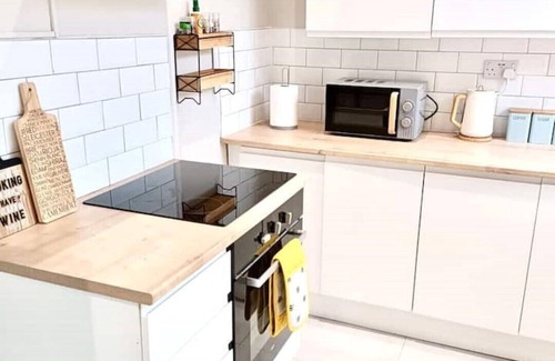 Darlington House | Rosa House