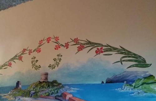 Bosa Historic Centre Apartment | Rosa Lentorada