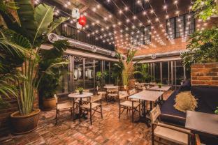 Malacca City Hotel | Rosa Malacca