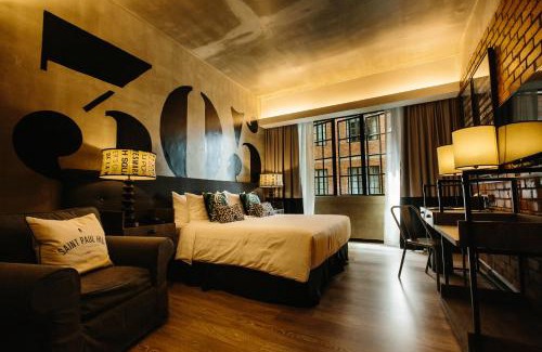Malacca City Hotel | Rosa Malacca