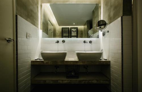 Malacca City Hotel | Rosa Malacca