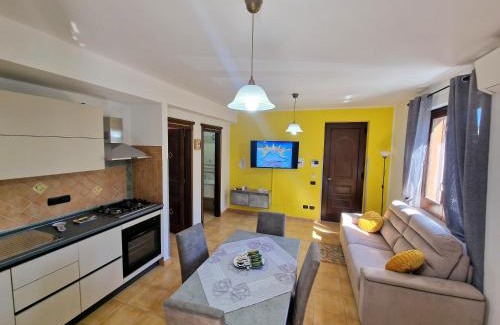 Canneto House | Rosa's house