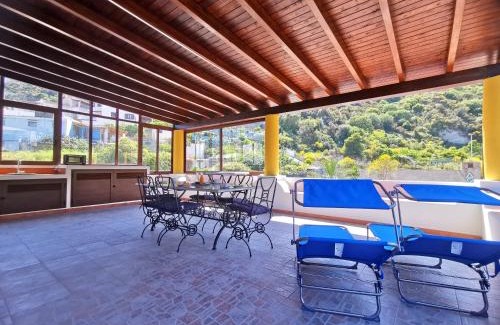 Canneto House | Rosa's house